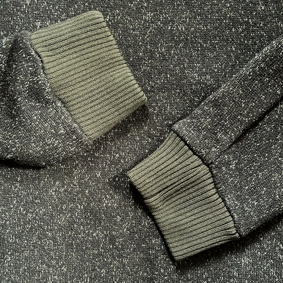 Deso Rubicon crew neck sweatshirt (M) - Picture 3 of 8